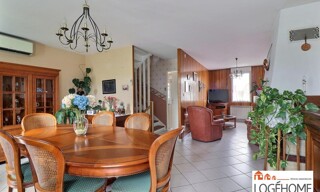 Maison 4 Pièces 92 m² à vendre à Lezennes (59260)