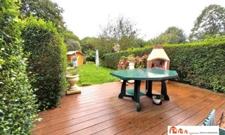 Maison 4 Pièces 92 m² à vendre à Lezennes (59260)