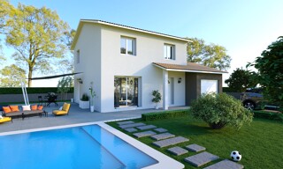 Maison 4 Pièces 94 m² à vendre à Marcilly-d'Azergues (69380)