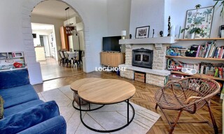 Maison 7 Pièces 112 m² à vendre à Lille (59000)