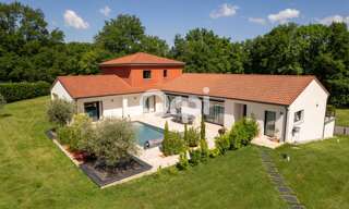 Maison 8 Pièces 260 m² à vendre à Condat-sur-Vienne (87920)