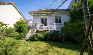 Maison 4 Pièces 91 m² à vendre à Limoges (87000)
