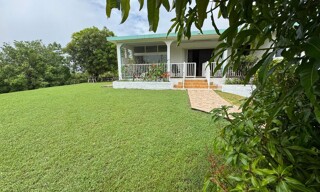 Maison 6 Pièces 160 m² à vendre à Port-Louis (97117)