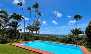 Maison 4 Pièces 150 m² à vendre à Le Robert (97231)