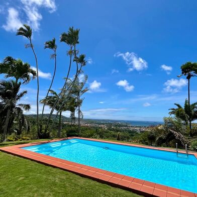 Maison 4 pièces 754000 €