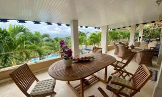 Maison 8 Pièces 360 m² à vendre à Les Trois-Îlets (97229)