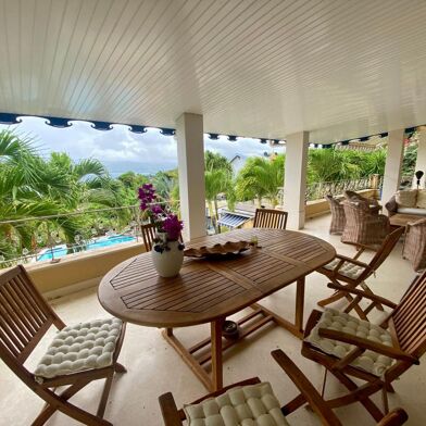 Maison 8 pièces 995000 €