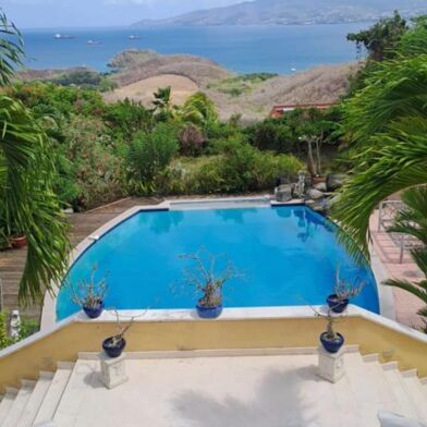 Maison 8 pièces 995000 €