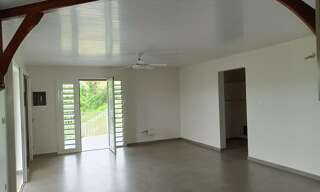 Appartement 4 Pièces 124 m² à louer à Le Marin (97290)