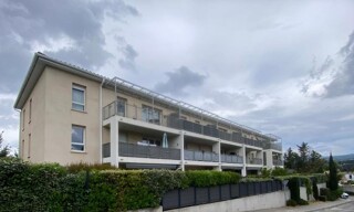 Appartement 2 Pièces 42 m² à louer à Le Beausset (83330)