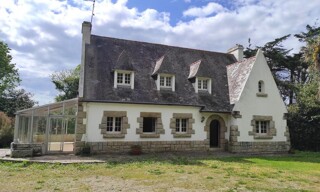 Maison 6 Pièces 140 m² à vendre à Locronan (29180)