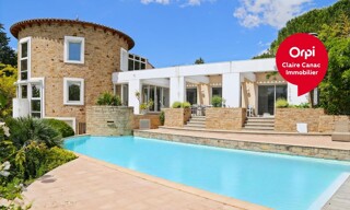 Maison 6 Pièces 255 m² à vendre à Castres (81100)
