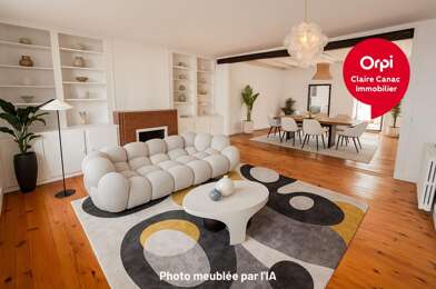 Maison 4 pièces 1150 €