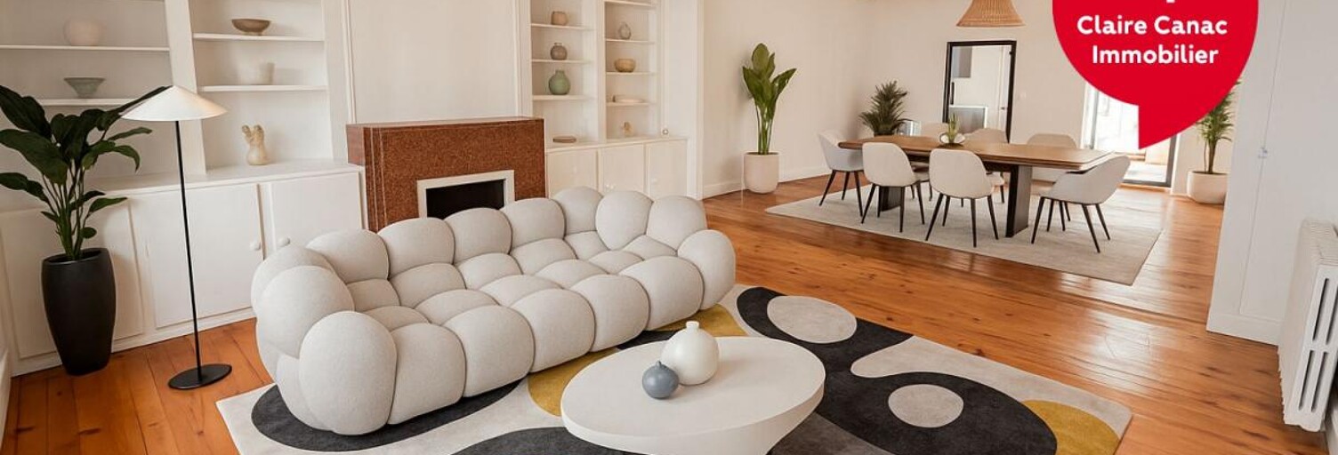 Maison 4 Pièces 182 m² à louer à Castres (81100)