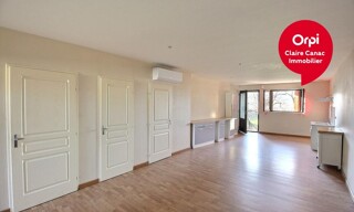 Appartement 3 Pièces 89 m² à louer à Vielmur-sur-Agout (81570)