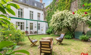 Maison 6 Pièces 188 m² à vendre à Reims (51100)