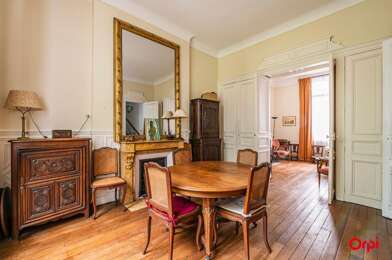 Maison 6 pièces 850000 €