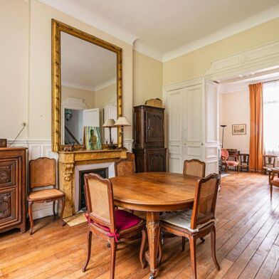 Maison 6 pièces 850000 €