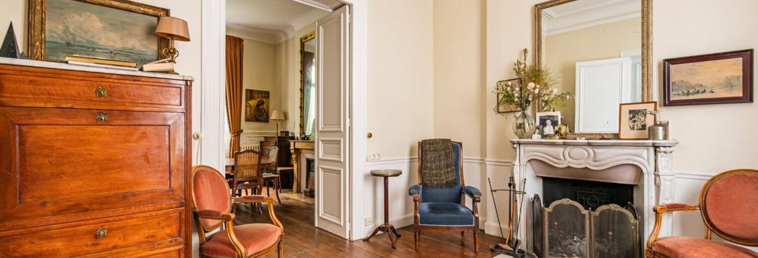 Maison 6 Pièces 188 m² à vendre à Reims (51100)