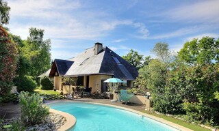 Maison 9 Pièces 250 m² à vendre à Jurançon (64110)