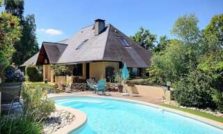 Maison 9 Pièces 250 m² à vendre à Jurançon (64110)