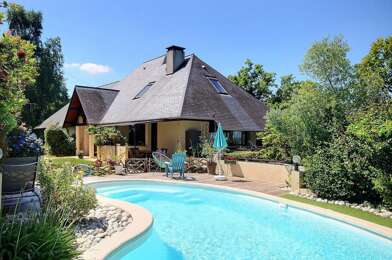 Maison 9 pièces 580000 €