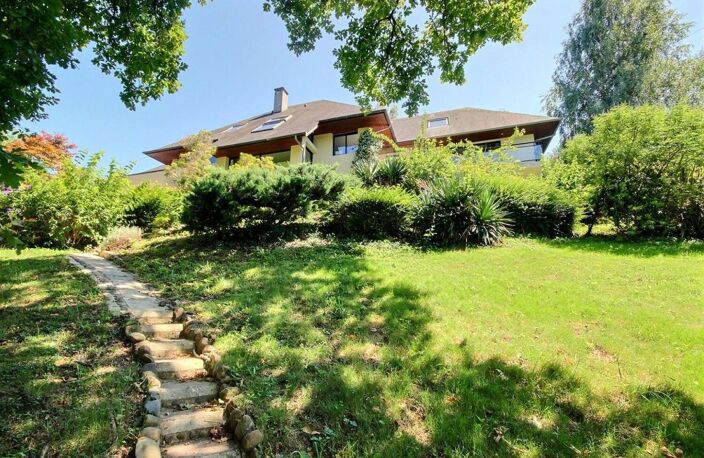Maison À Vendre — photo 2