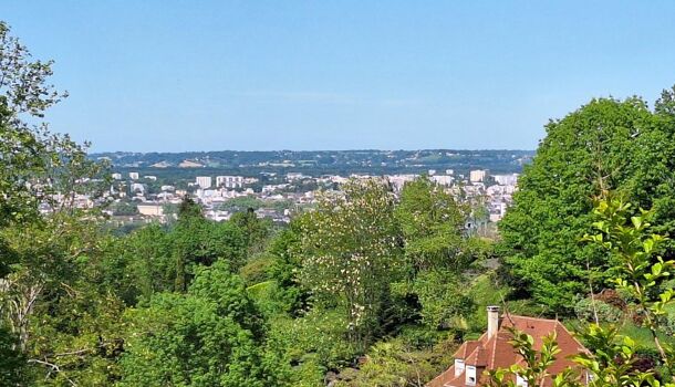 Villa / Maison 9 pièces  à vendre Jurançon 64110