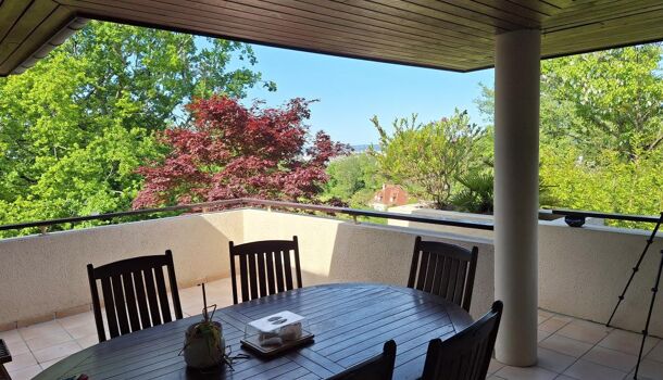 Villa / Maison 9 pièces  à vendre Jurançon 64110