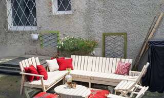 Appartement 3 Pièces 48 m² à vendre à Nay (64800)