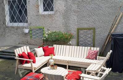 Appartement - Rdc - T3 Loué — photo du bien