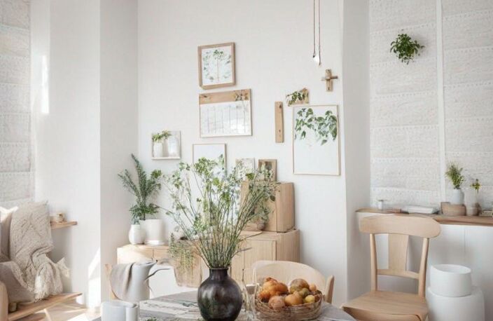 Appartement - Rdc - T3 Loué — photo 2