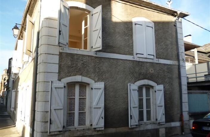 Appartement - Rdc - T3 Loué — photo 3