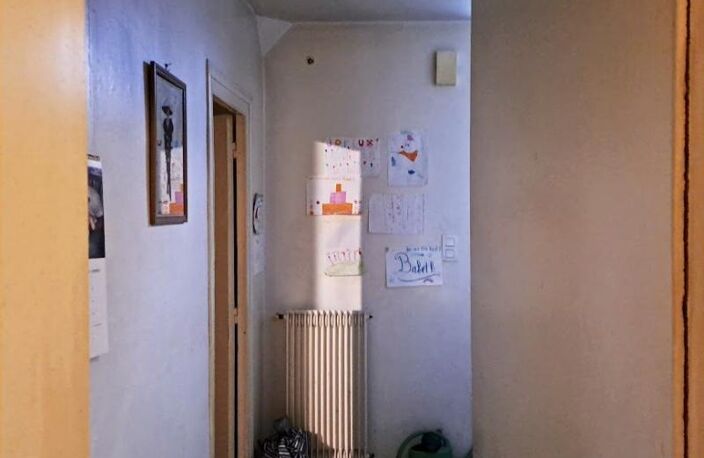 Appartement - Rdc - T3 Loué — photo 5
