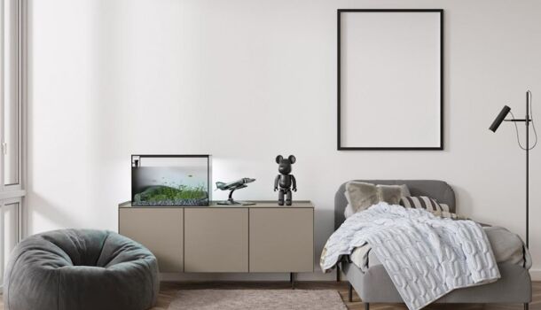 Appartement 3 pièces  à vendre Colombes 92700