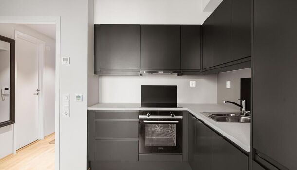 Appartement 2 pièces  à vendre Colombes 92700