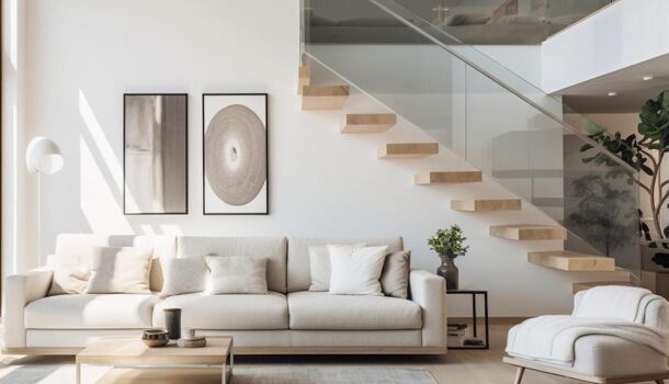 Villa / Maison 3 pièces  à vendre Parempuyre 33290