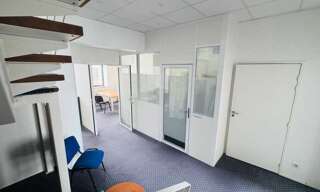 Bureau  126 m² à louer à Brest (29200)