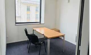 Bureau  126 m² à louer à Brest (29200)