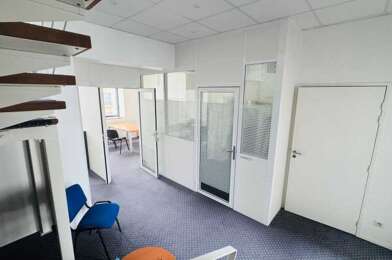 Bureau  3000 €