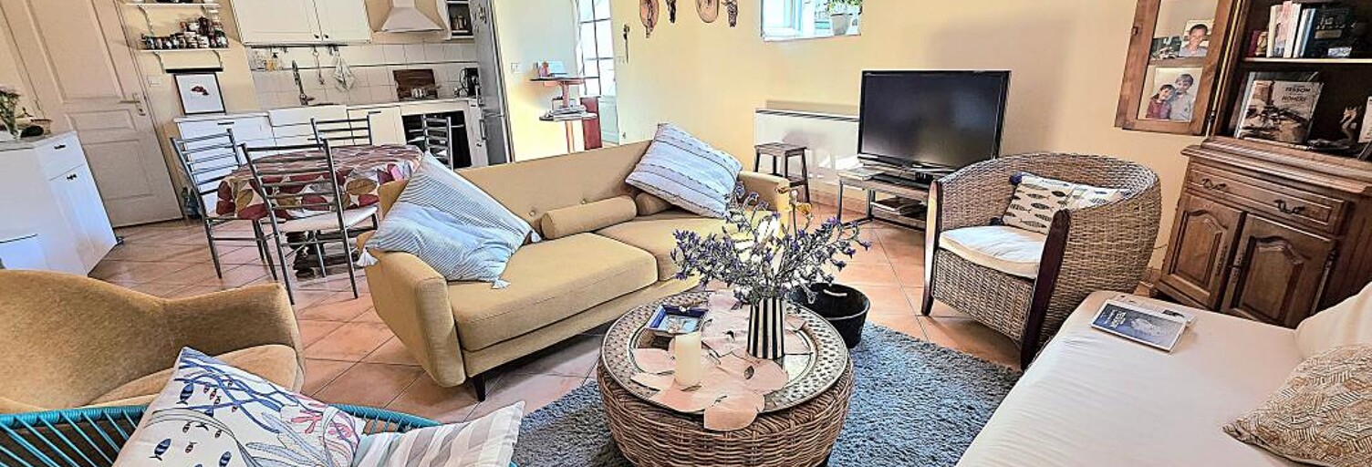 Appartement 3 Pièces 77 m² à vendre à Tarascon (13150)
