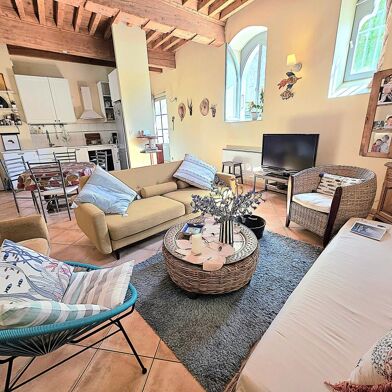 Appartement 3 pièces 149000 €