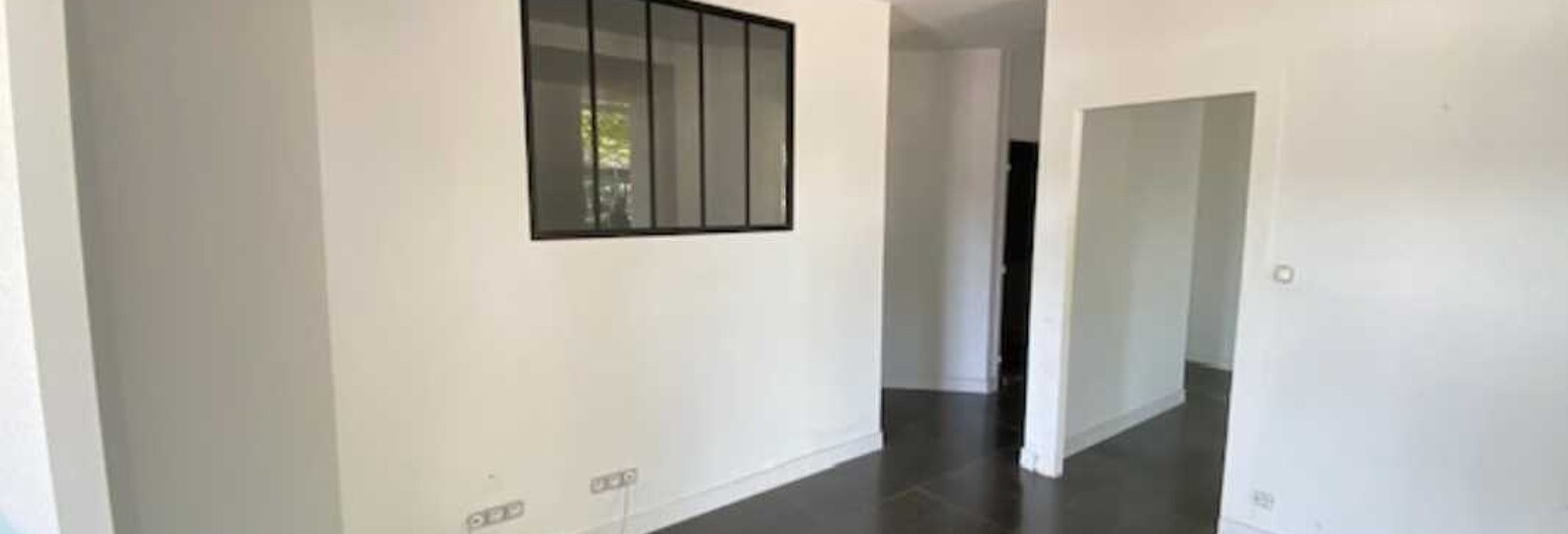Commerce  74 m² à louer à Brest (29200)