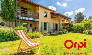 Maison 5 Pièces 149 m² à vendre à Dardilly (69570)