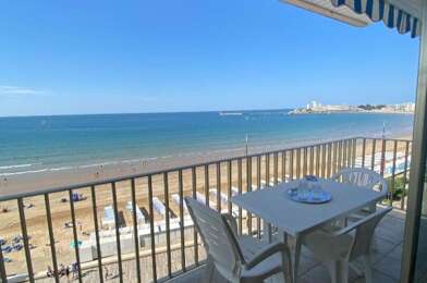 Appartement 3 pièces 680000 €