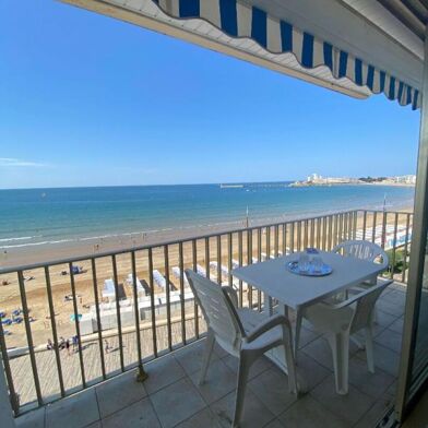 Appartement 3 pièces 720000 €