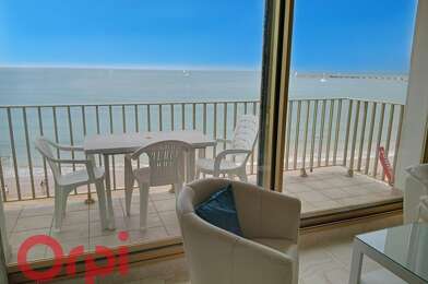 Appartement 3 pièces 680000 €