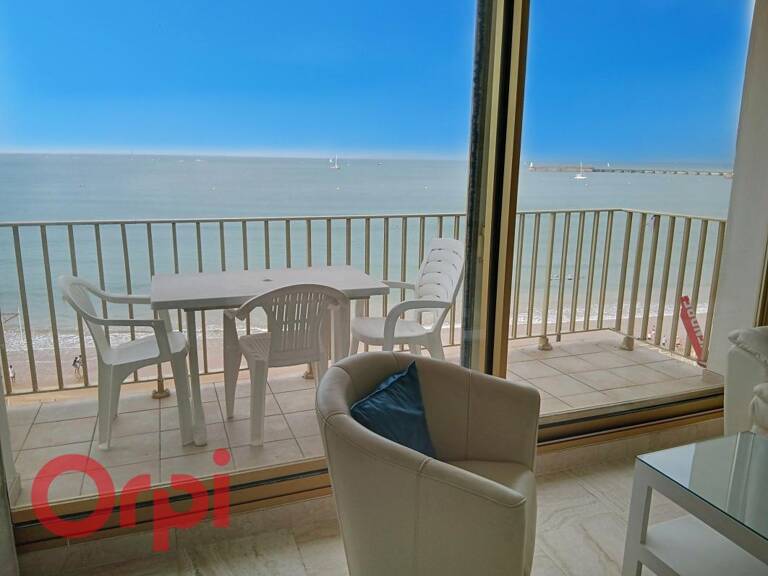 Appartement face mer — photo 1