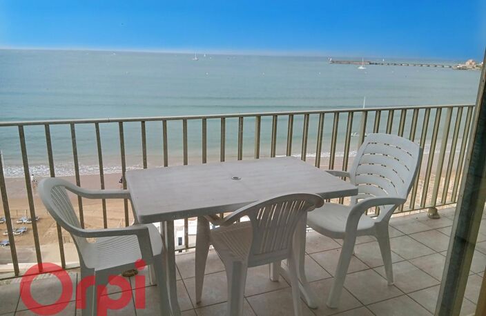 Appartement face mer — photo 2