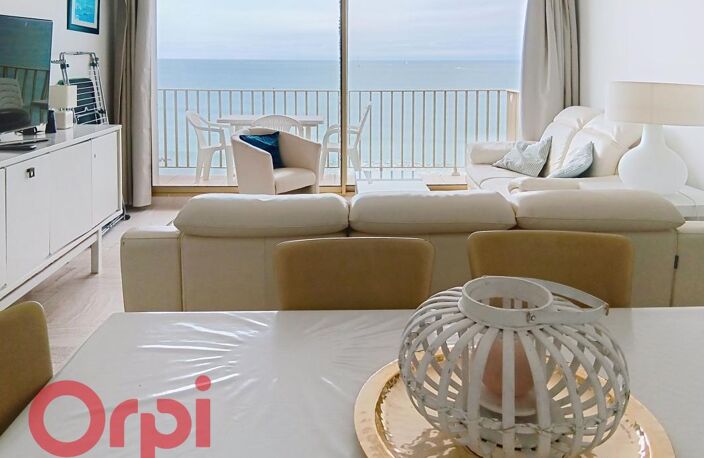 Appartement face mer — photo 4